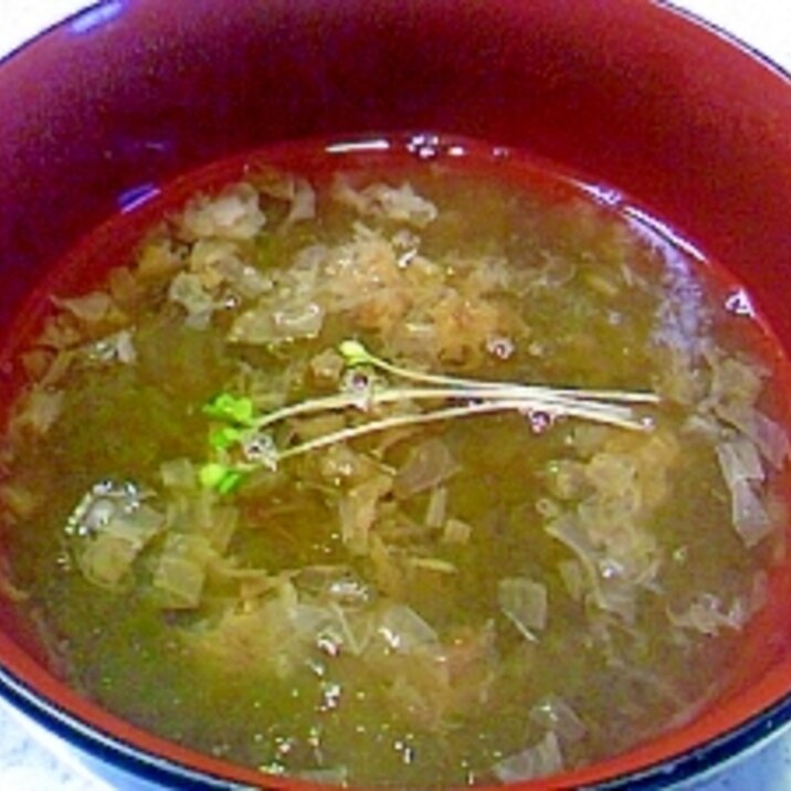 簡単 とろろ昆布汁 レシピ 作り方 By トヨタカロ 楽天レシピ 簡単 とろろ昆布汁 レシピ 作り方 By トヨタカロ 楽天レシピ